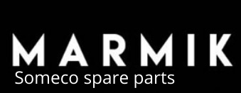 MARMIK someco spare parts logo