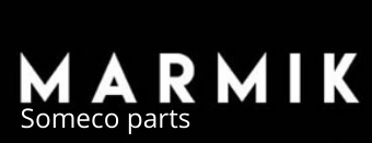 MARMIK someco spare parts logo