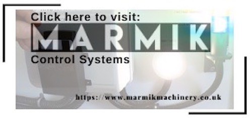Visit MARMIK control systems