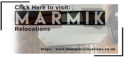 Visit MARMIK relocations